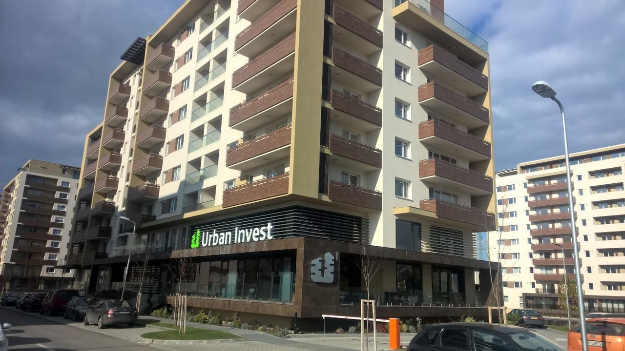 Sweet Garden Residence Brasov Exterior photo