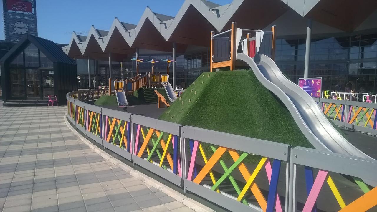 Sweet Garden Residence Brasov Exterior photo